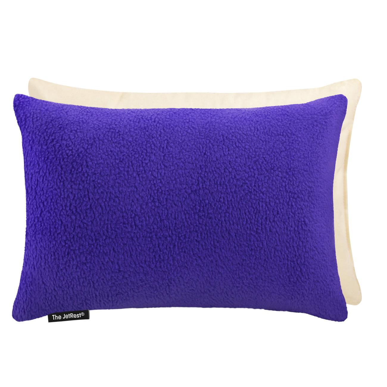small travel pillow case